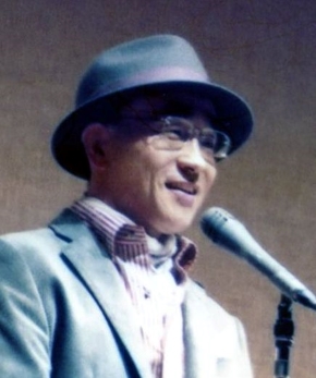 栗山 博 先生